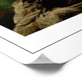 マーガレット・サラ・カーペンターゼディング・アート・ポスター#5 ポスター (角)