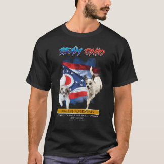 マーガレット・プリンボブ・ホープ/ケビン・ベーコンTシャツ Tシャツ