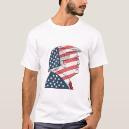 マーガレットT気にシャツは苦手だ Tシャツ