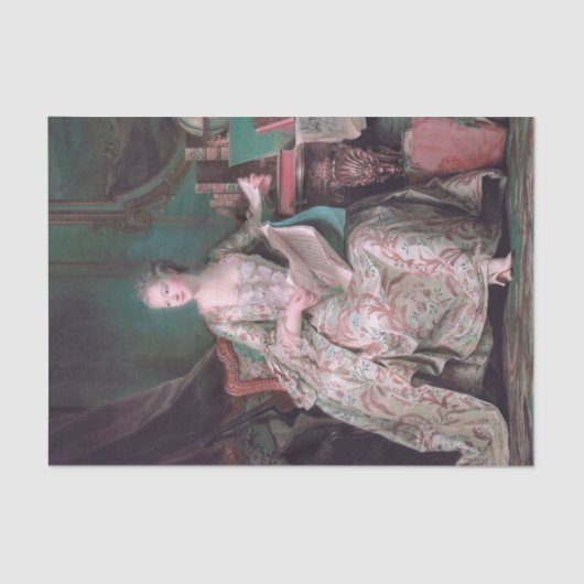 マーキスデポパドールバイクエンティンドラツアー 薄葉紙 (正面)