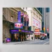 マーキス ポスター (正面)