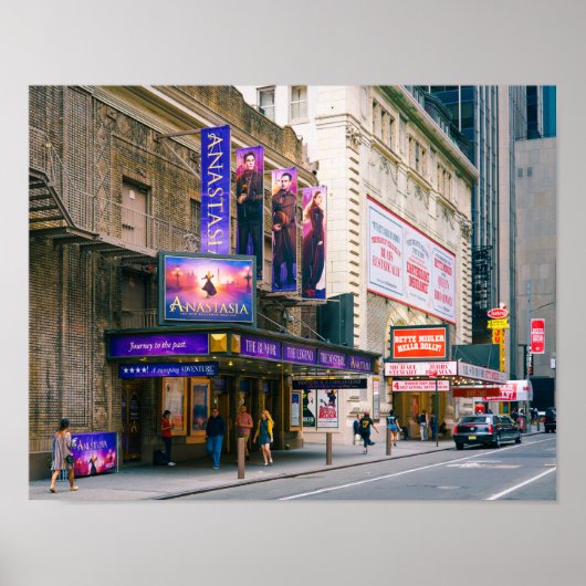 マーキス ポスター (正面)