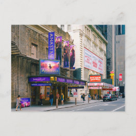 マーキス ポストカード