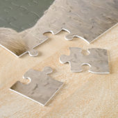 マーキャッツ・アフリカ ジグソーパズル (側面)