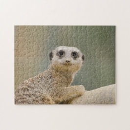 マーキャッツ・アフリカ ジグソーパズル