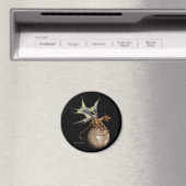 マーキュリードラゴンマグネット マグネット (インサイチュ (食洗機))