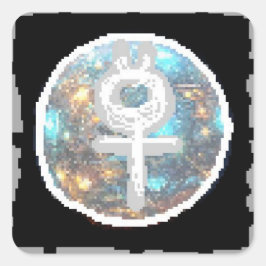 マーキュリーナイト スクエアシール