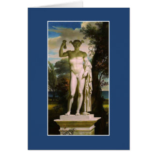 マーキュリーバイチャールズ・マイニエ