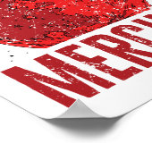 マーキュリープラネットニックネームSwift Planet Astronomy Sta ポスター (角)