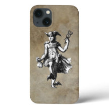 マーキュリーヘルメスダーク