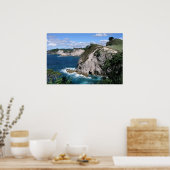 マーキュリーベイ ポスター (キッチン)