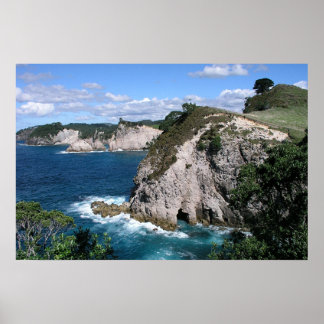 マーキュリーベイ ポスター