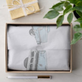 マーキュリーモンクレア1955 薄葉紙 (ギフト)