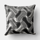 マーキュリー&サブルスクエア装飾用クッション クッション (裏面)