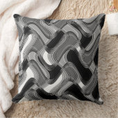マーキュリー&サブルスクエア装飾用クッション クッション (ブランケット)