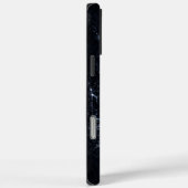 マーキュリー サーベルタース グリーン エメラルド アイズ Case-Mate iPhoneケース (裏面 / 右)