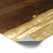 マーキュリー&タイムズスクエア ポスター (角)