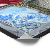 マーキュリー・ブライトマン：最初のサイン、コンボポスター ポスター (角)