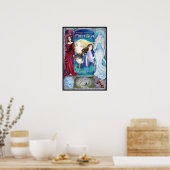 マーキュリー・ブライトマン：最初のサイン、コンボポスター ポスター (キッチン)