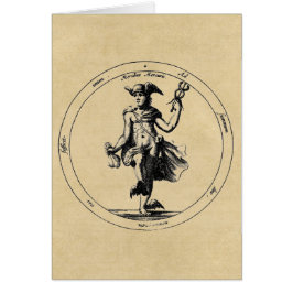 マーキュリー – 神々のエルメスの使者