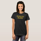マーキーライトのBURLYQ BABE 13 Tシャツ (正面フル)