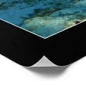 マークとタコ ポスター (角)