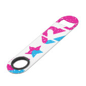 マークを付ける スピード栓抜き (正面アングル)