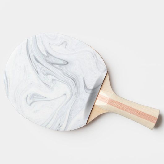 マークを付ける：刻印された卓球ラケット 卓球ラケット (横)