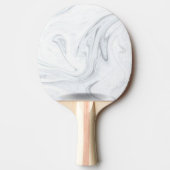 マークを付ける：刻印された卓球ラケット 卓球ラケット (正面)