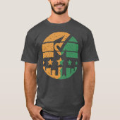 マークを付ける Tシャツ (正面)