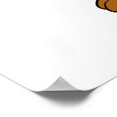 マークアントニーハッピー ポスター (角)