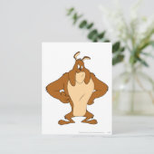 マークアントニーハッピー ポストカード (スタンド正面)