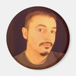 マークエドワード西野 マグネット