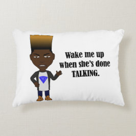 マークス氏のすべてを投げ捨てるクッション アクセントクッション