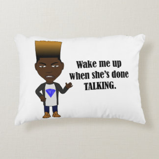 マークス氏のすべてを投げ捨てるクッション アクセントクッション