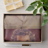 マークトウェインバイジェームズキャロルベッカウィズ 薄葉紙 (ギフト)