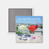 マークールガリタス磁石! マグネット (正面/裏面)