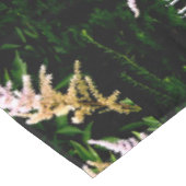 マーク付きアスティルベ10:27 テーブルクロス (アングル)