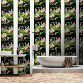 マーク付きアスティルベ10:27 壁紙