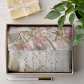 マーク付き夢 薄葉紙 (ギフト)