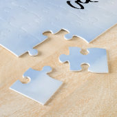 マーク14:62 ジグソーパズル (側面)