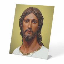 マーク・ウェスターフィールドによるJesús, El Cristo Moreno de Oro