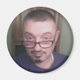 マーク・エドワード・ウェスターフィールド・マグネット マグネット