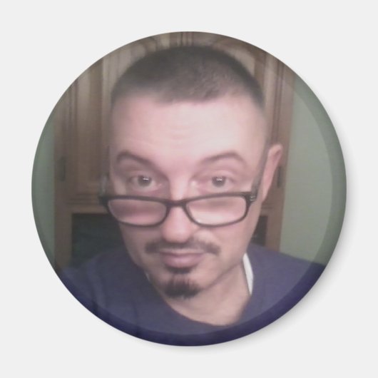 マーク・エドワード・ウェスターフィールド・マグネット マグネット (正面)