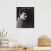 マーク・ジェルトラー ポスター (キッチン)