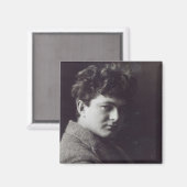 マーク・ジェルトラー マグネット (正面/裏面)