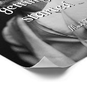 マーク・トウェイン引用文、先に進む ポスター (角)