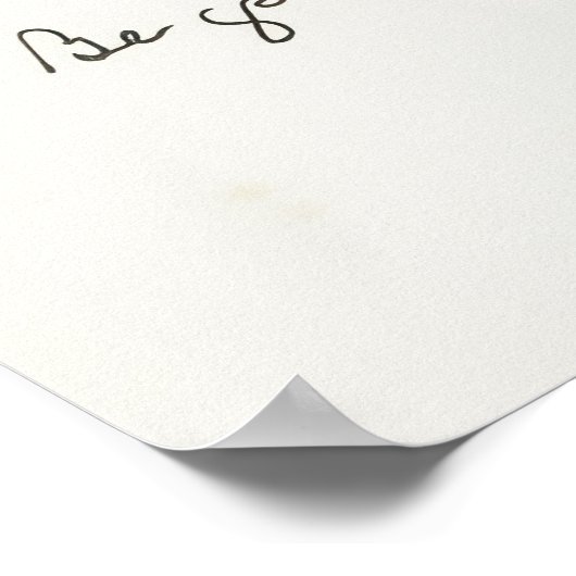 マーク・トウェイン・ヴィンテージのポスター文学引用文写真 ポスター (角)