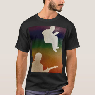 マーク・ノップラー Tシャツ