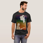 マーク・ノップラー Tシャツ (正面フル)